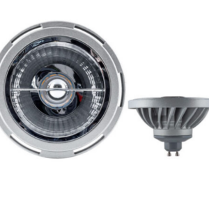 LAMPARA LED AR111 22w GU10 1650lm 24º 220v 4000k