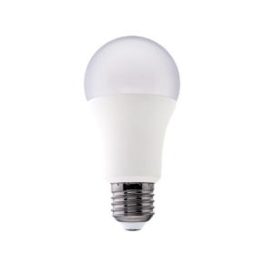 LAMPARA LED ESTANDAR 12w E27 1176lm 270º 4500K