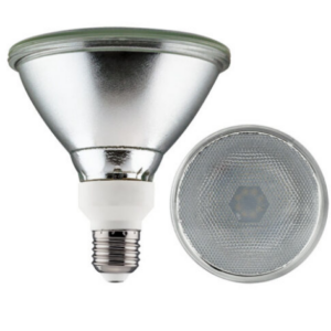 LAMPARA LED PAR 38 11w E27 990lm 6000k 120º