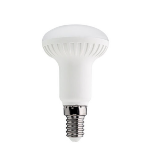 LAMPARA LED R 50 5w E14 475lm 6000k 100º