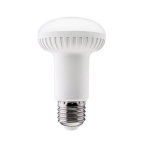 LAMPARA LED R 63 8w E27 720lm 3000k 100º