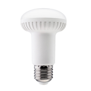 LAMPARA LED R 63 8w E27 760lm 6000k 100º