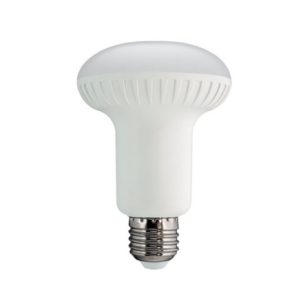 LAMPARA LED R 80 12w E27 1140lm 6000k 100º