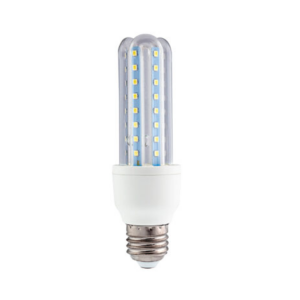 LAMPARA LED 3U 11w E27 870lm 4500K 360º